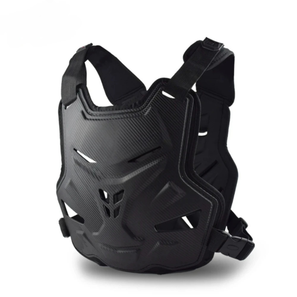 Chest Protector Armor - Motorcycle Body Armor Chest Protector Motocross