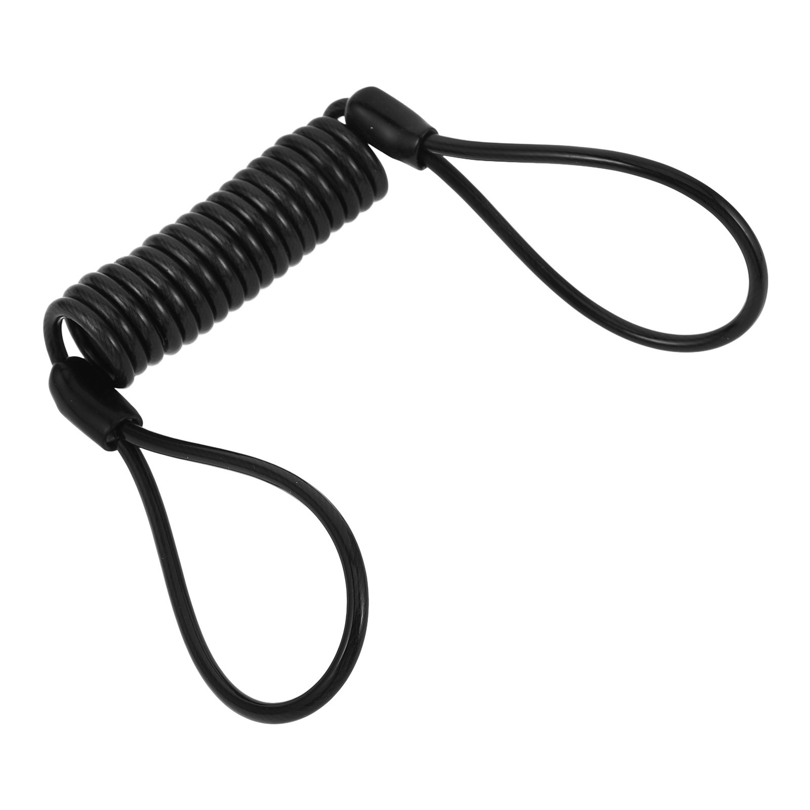 Disc Lock Brake - Steel Motorcycle Brake Disc Lock Reminder