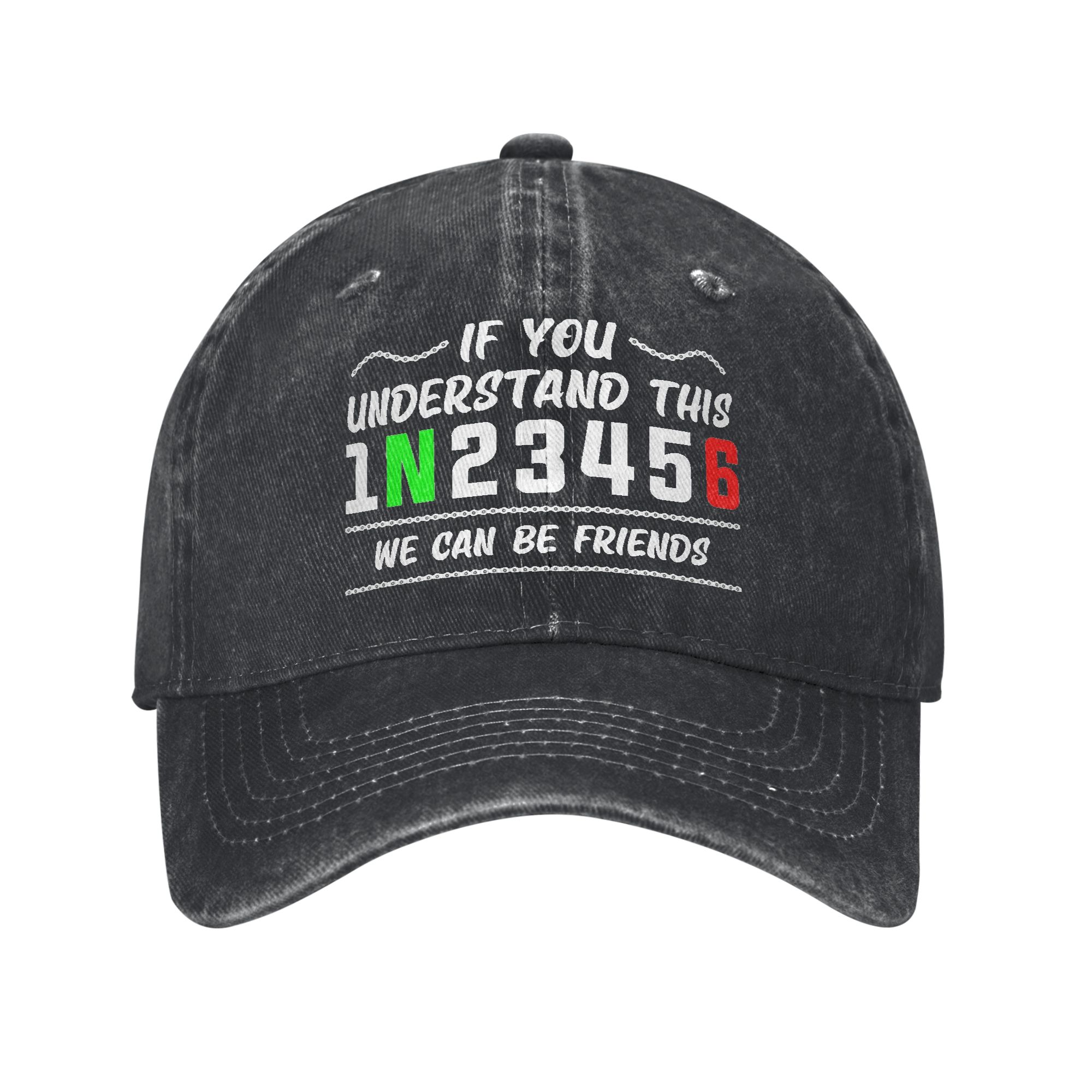Motorcycle Gear Wash - Understand Motorcycle Gear Biker 1N23456 Baseball