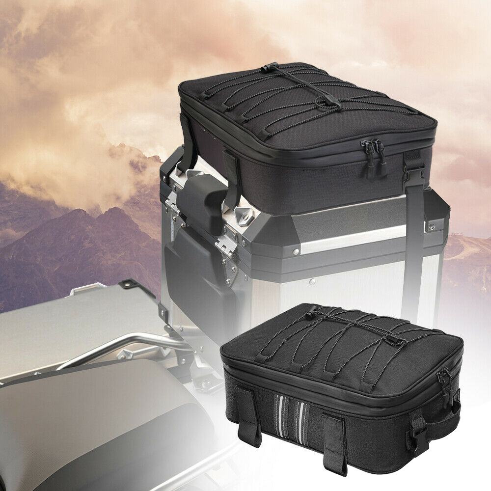 A64P-Motorcycle Rear Seat Lugg - Motorcycle Gear Warehouse review and price