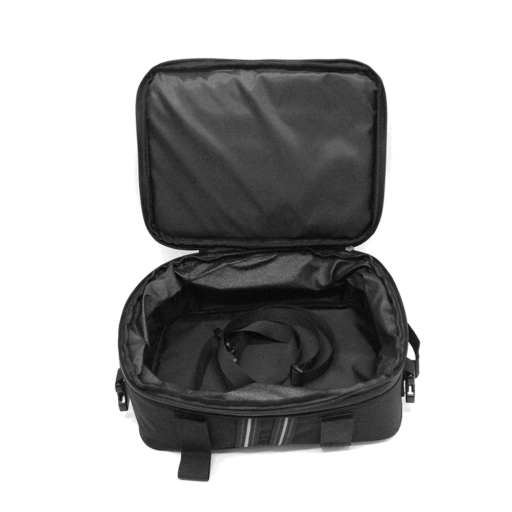 A64P-Motorcycle Rear Seat Lugg - Motorcycle Gear Warehouse review and price