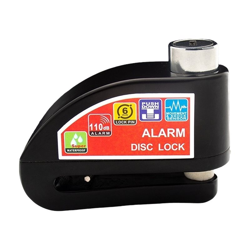 A98M Brake Lock Wheel Disc Sco - Disc Lock Brake review and price