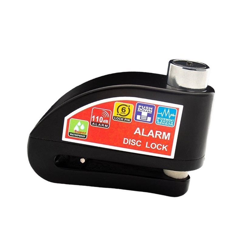 A98M Brake Lock Wheel Disc Sco - Disc Lock Brake review and price