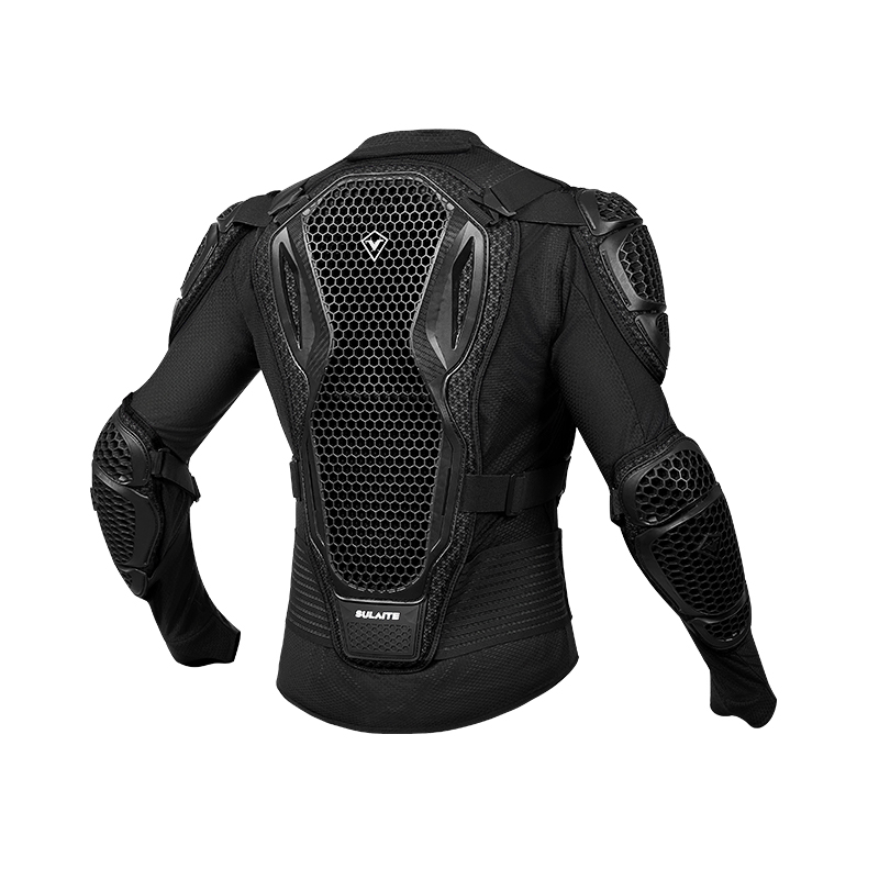 Motocross Suit Breathable Moto - Motorcycle Gear Jacket And Pants review and price