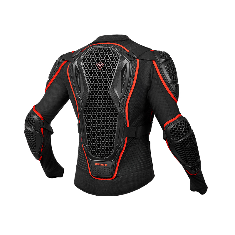 Motocross Suit Breathable Moto - Motorcycle Gear Jacket And Pants review and price