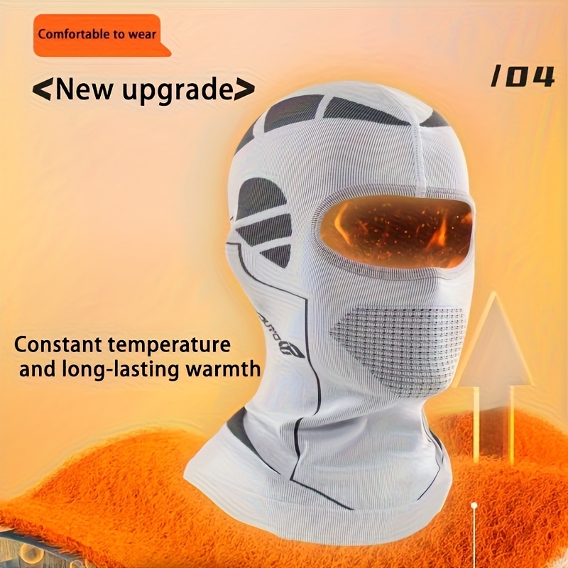 Windproof Thermal Ski & Motorc - Motorcycle Gear Wash review and price