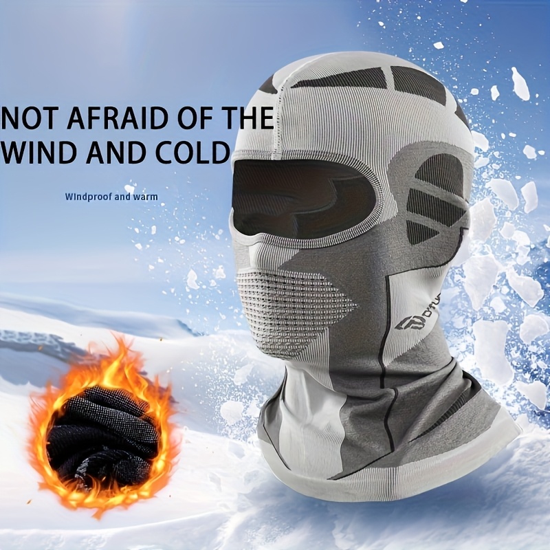 Windproof Thermal Ski & Motorc - Motorcycle Gear Wash review and price