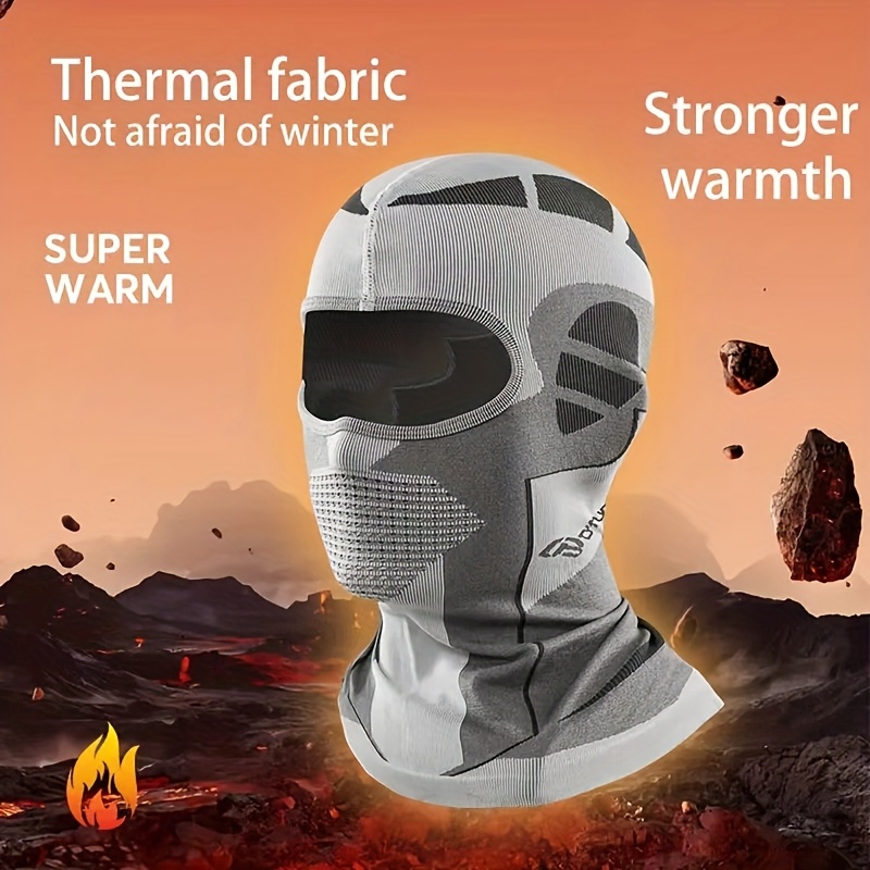 Windproof Thermal Ski & Motorc - Motorcycle Gear Wash review and price