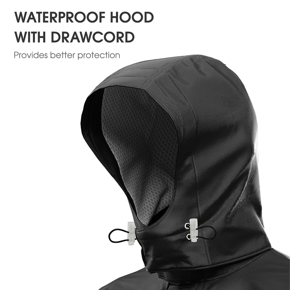 Men Motorcycle Rain Suit Outdo - Motorcycle Gear Jacket And Pants review and price