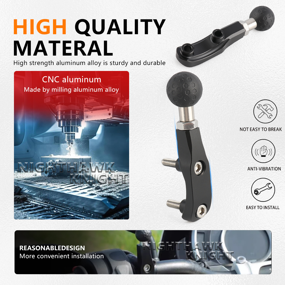 For Yamaha TMAX560 T-MAX560 20 - Phone Mount Handlebar review and price