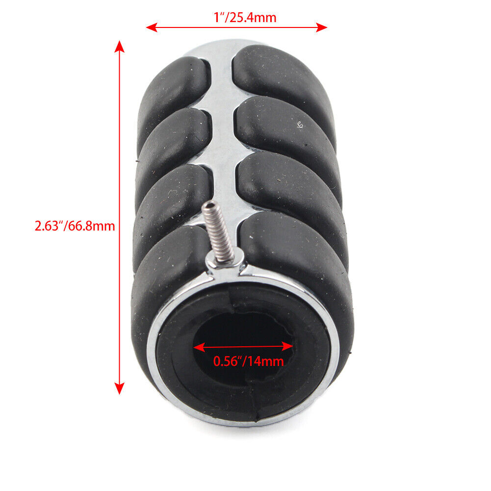 Motorcycle Chrome Gear Shift L - Motorcycle Gear Cover review and price