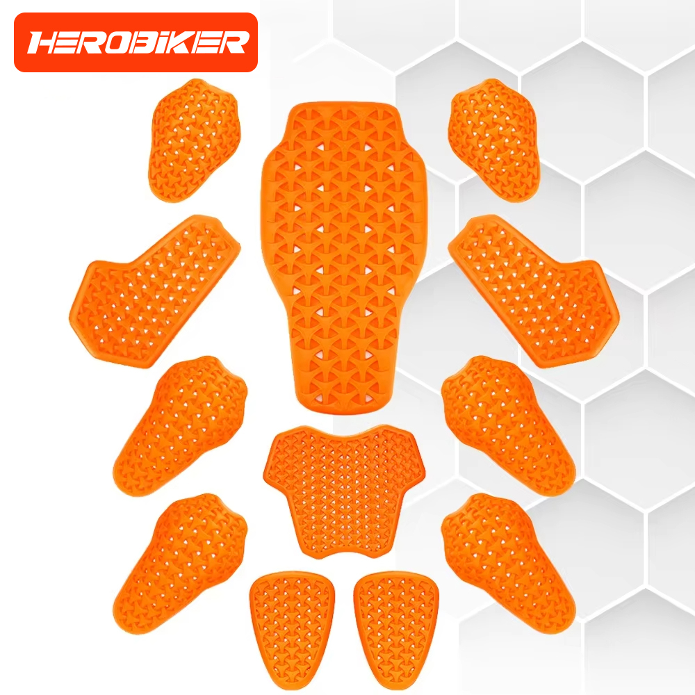 Motorcycle Armor Protective Le - Motorcycle Gear Jacket And Pants review and price