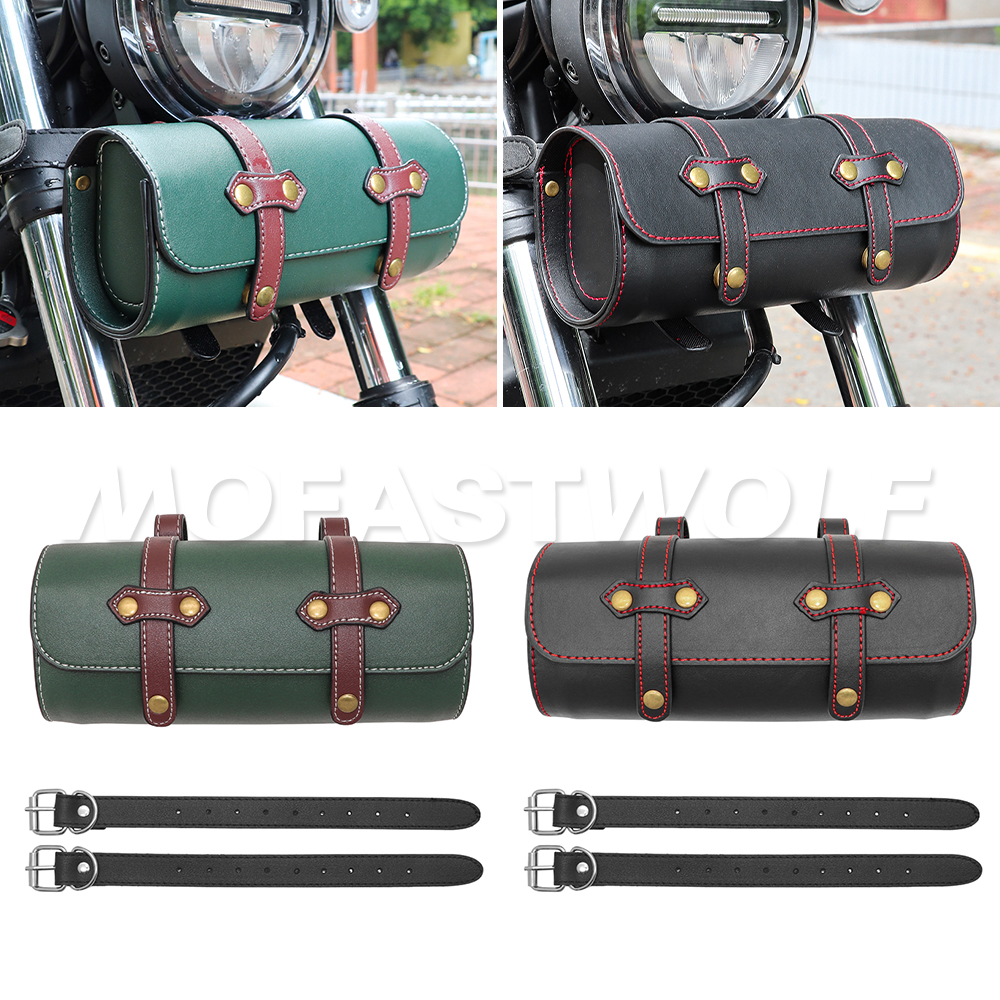 Motorcycle Universal Bag Saddl - Motorcycle Gear Warehouse review and price