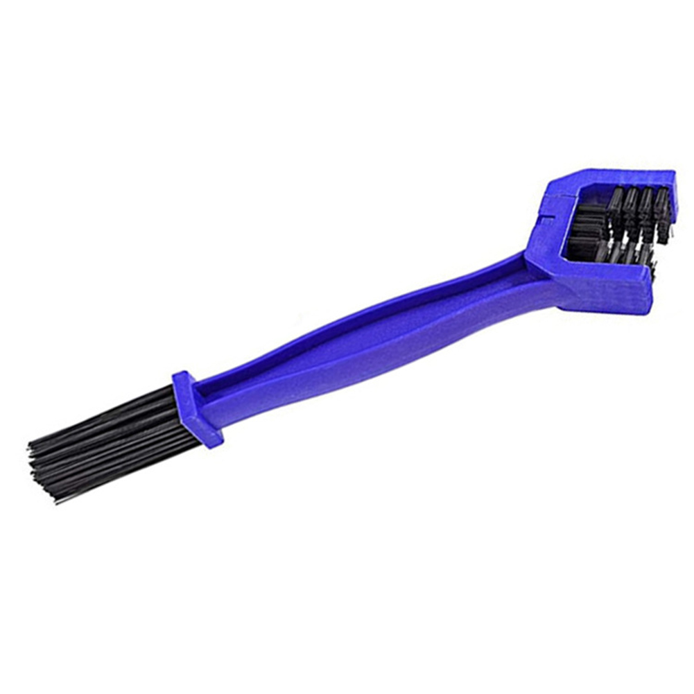 1PC Portable Chain Cleaning Br - Motorcycle Gear Wash review and price