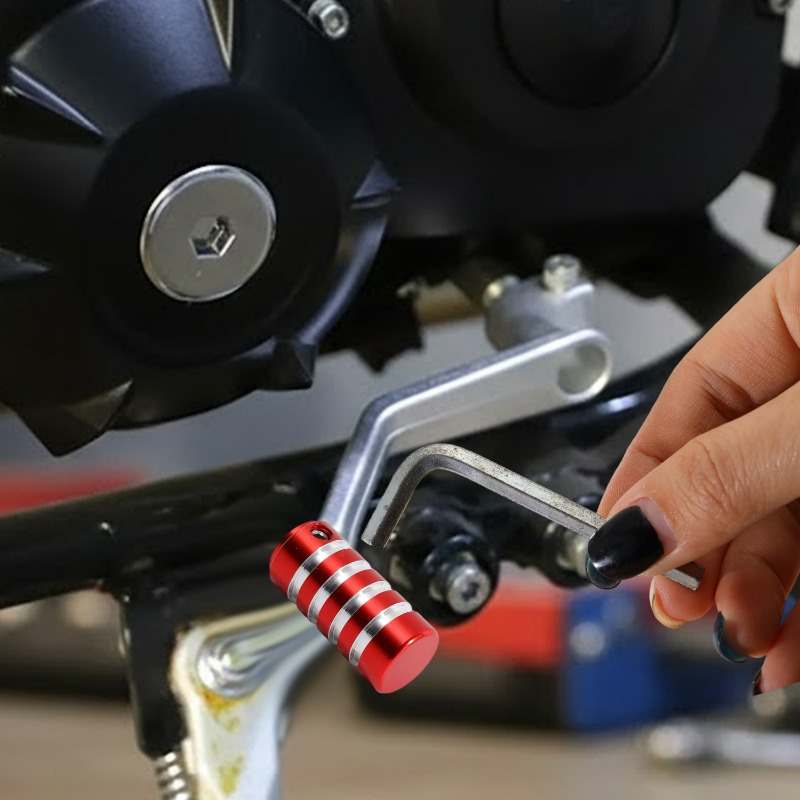 New CNC Cover for Motorcycle G - Motorcycle Gear Cover review and price