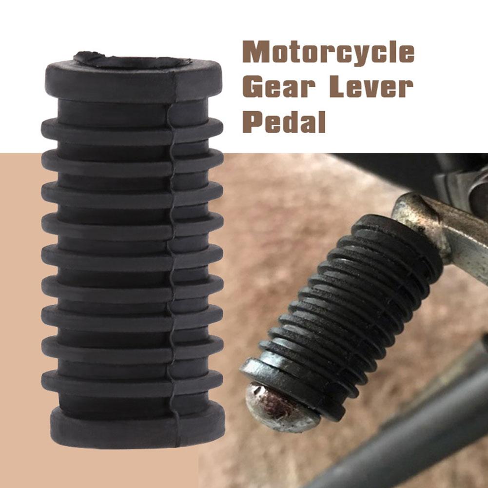 1/2pcs Universal Motorcycle Ge - Motorcycle Gear Cover review and price