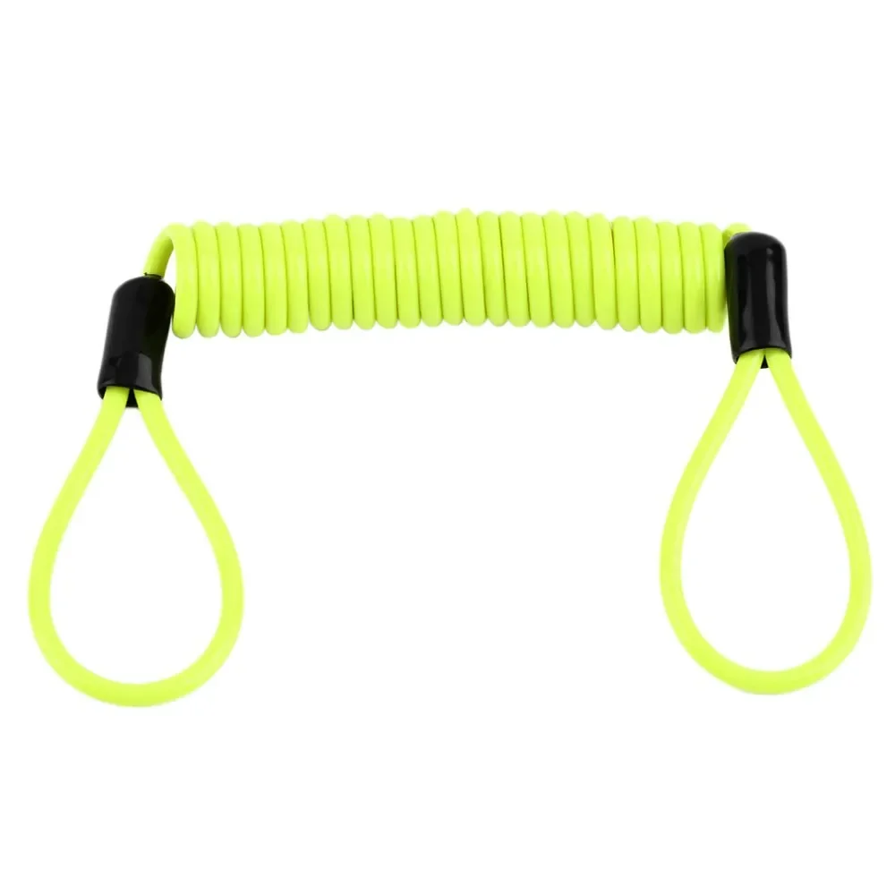 150cm Green Security Anti Thie - Disc Lock Brake review and price