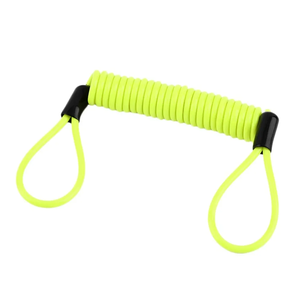 150cm Green Security Anti Thie - Disc Lock Brake review and price