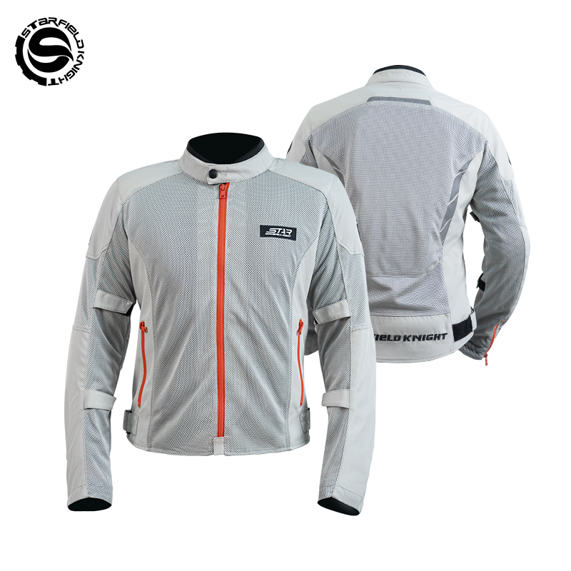 SFK Grey-white Motorcycle Jack - Motorcycle Gear White review and price