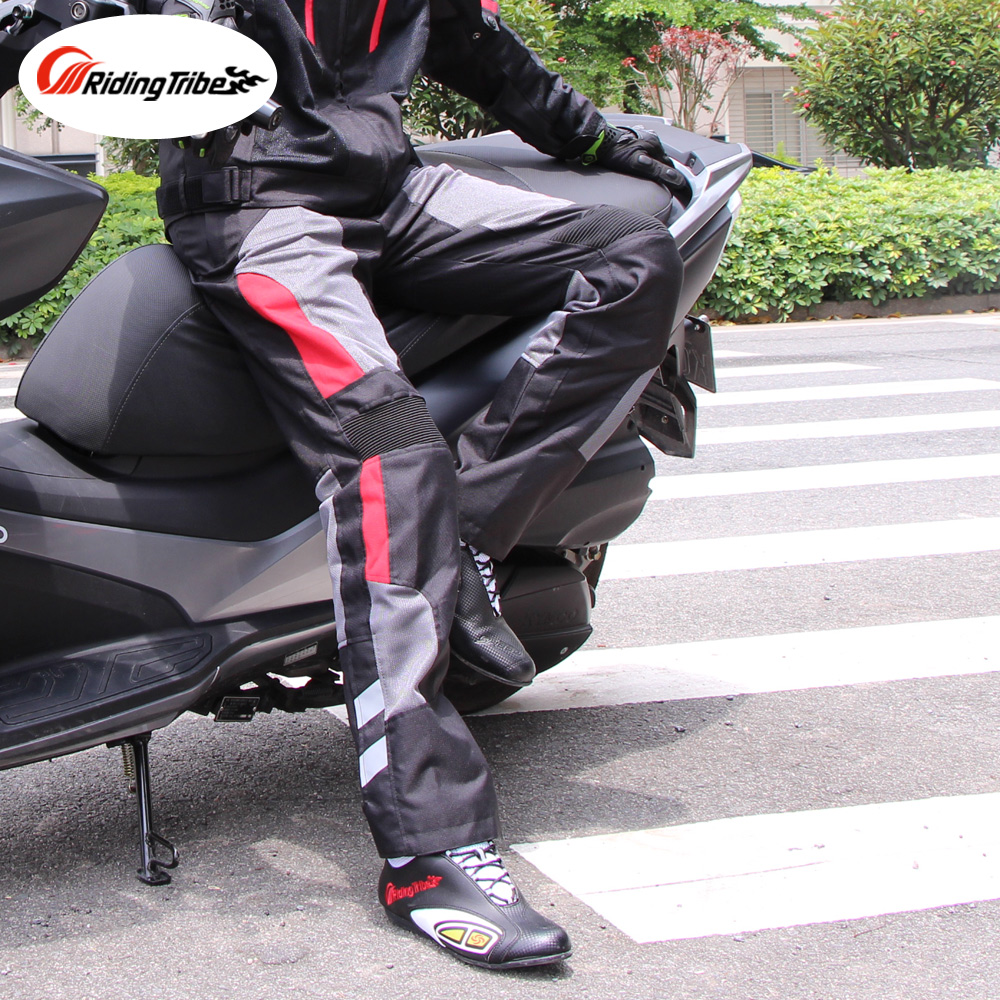 Men Motorcycle Pants Summer Br - Gearx Motorcycle Jacket review and price