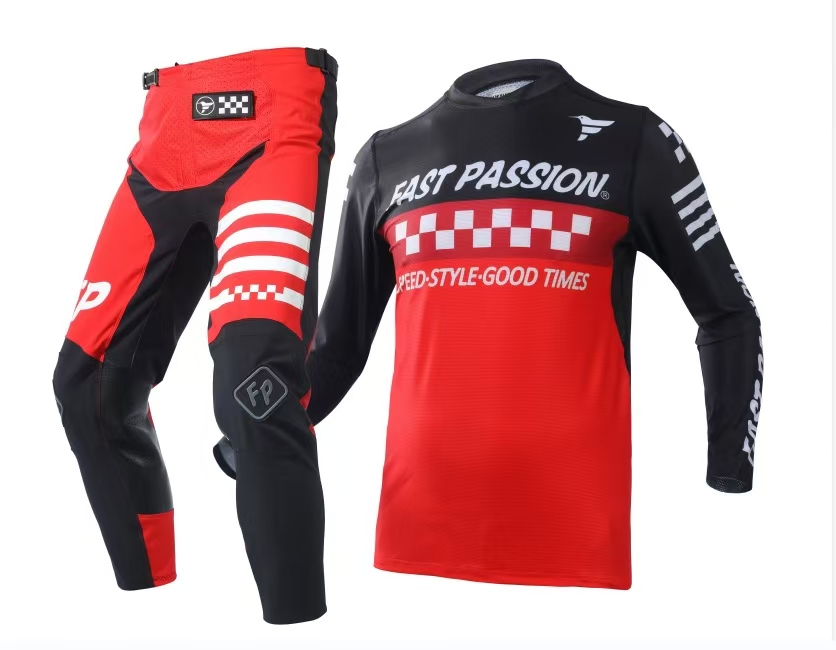 2025 fastpassion  for fox  Mot - Motorcycle Gear Full Set review and price