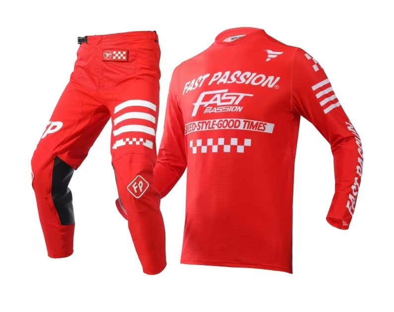 2025 fastpassion  for fox  Mot - Motorcycle Gear Full Set review and price