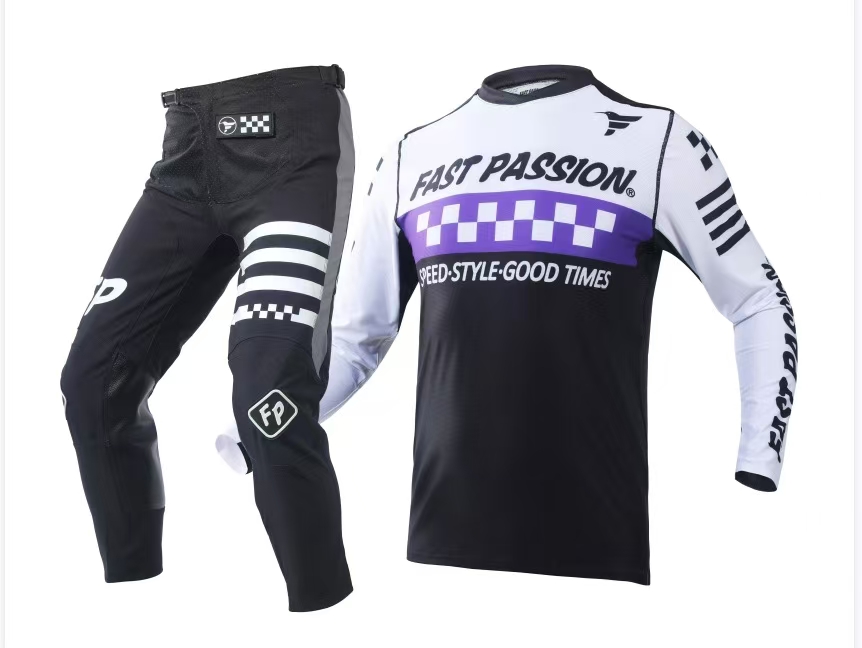 2025 fastpassion  for fox  Mot - Motorcycle Gear Full Set review and price