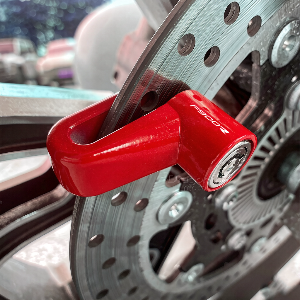For BMW F900R F900 R F 900R 20 - Disc Lock Brake review and price