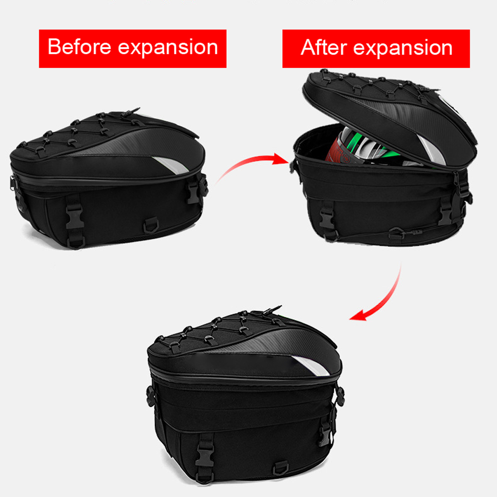 Dual Use Waterproof Helmet Bag - Motorcycle Gear Warehouse review and price