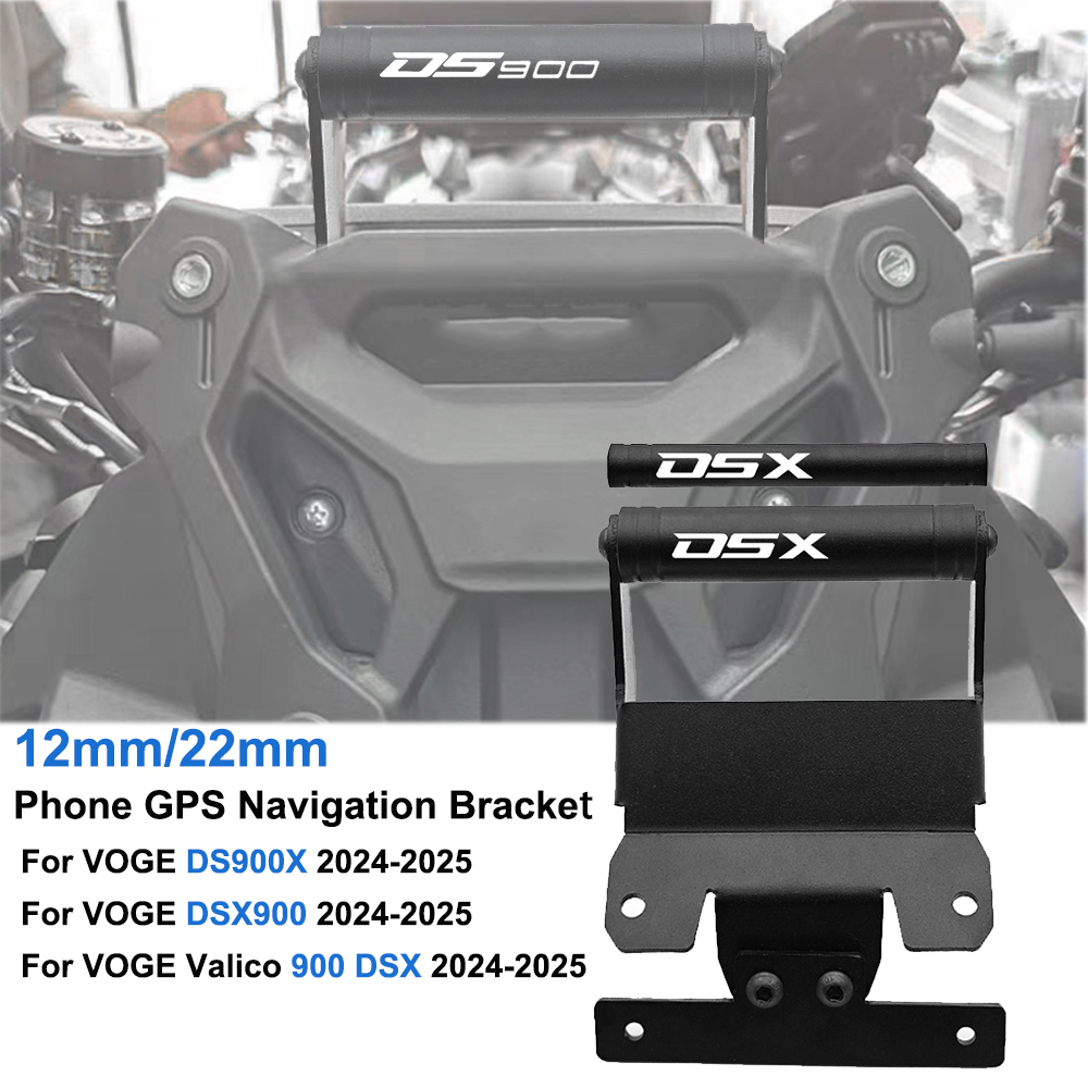 For VOGE DS900X DSX900 Valico  - Phone Mount Handlebar review and price