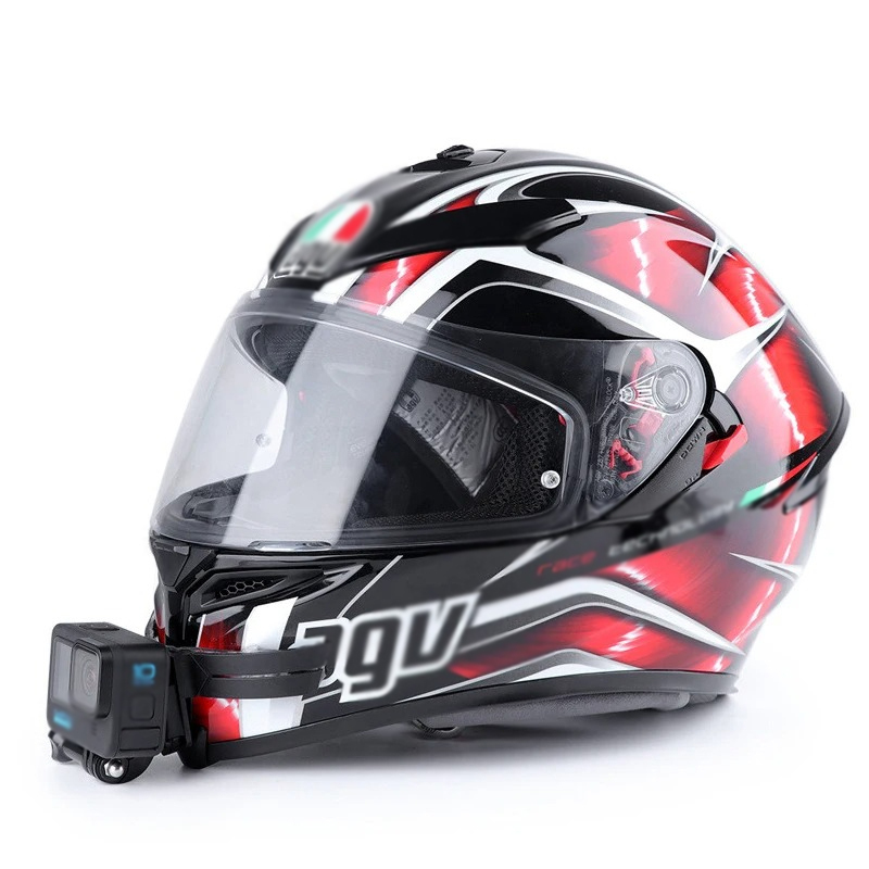 Compatible with GoPro 13-8, DJ - Motorcycle Gear Full Set review and price
