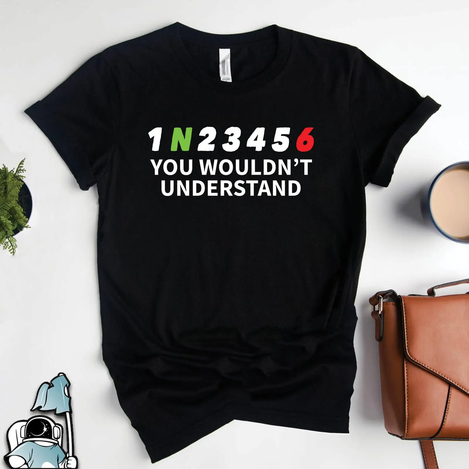 1N23456 You Wouldn't Understan - Motorcycle Gear Wash review and price