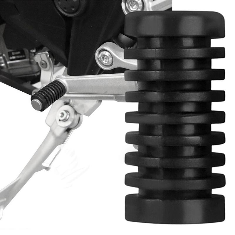 Universal Anti-slip Rubber Ped - Motorcycle Gear Cover review and price