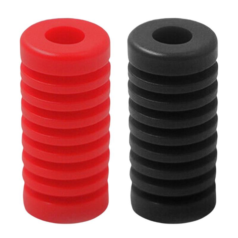 Universal Anti-slip Rubber Ped - Motorcycle Gear Cover review and price