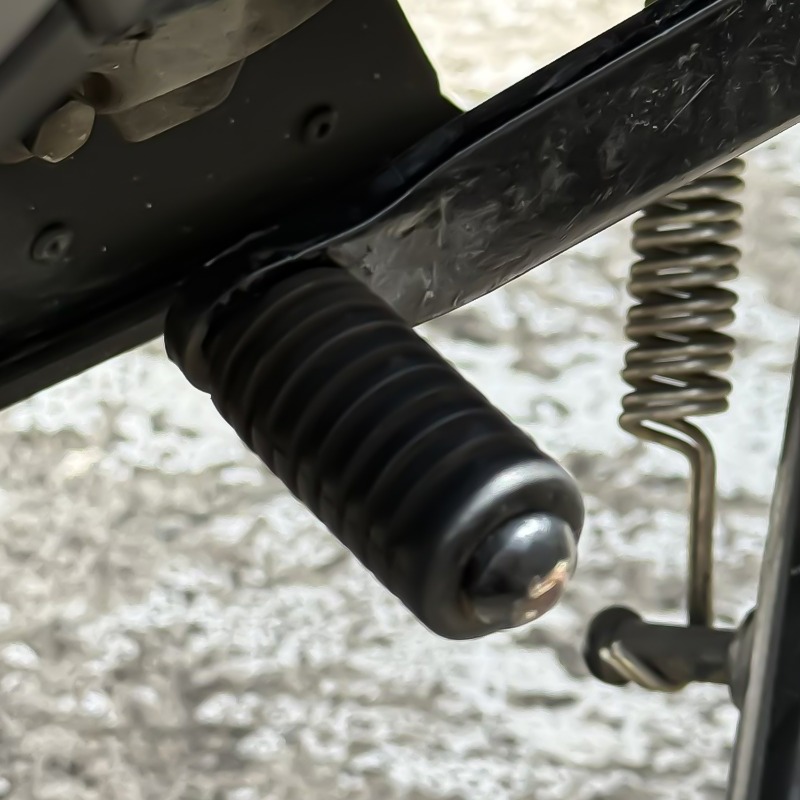 Motorcycle Gear Shifter Lever  - Motorcycle Gear Cover review and price