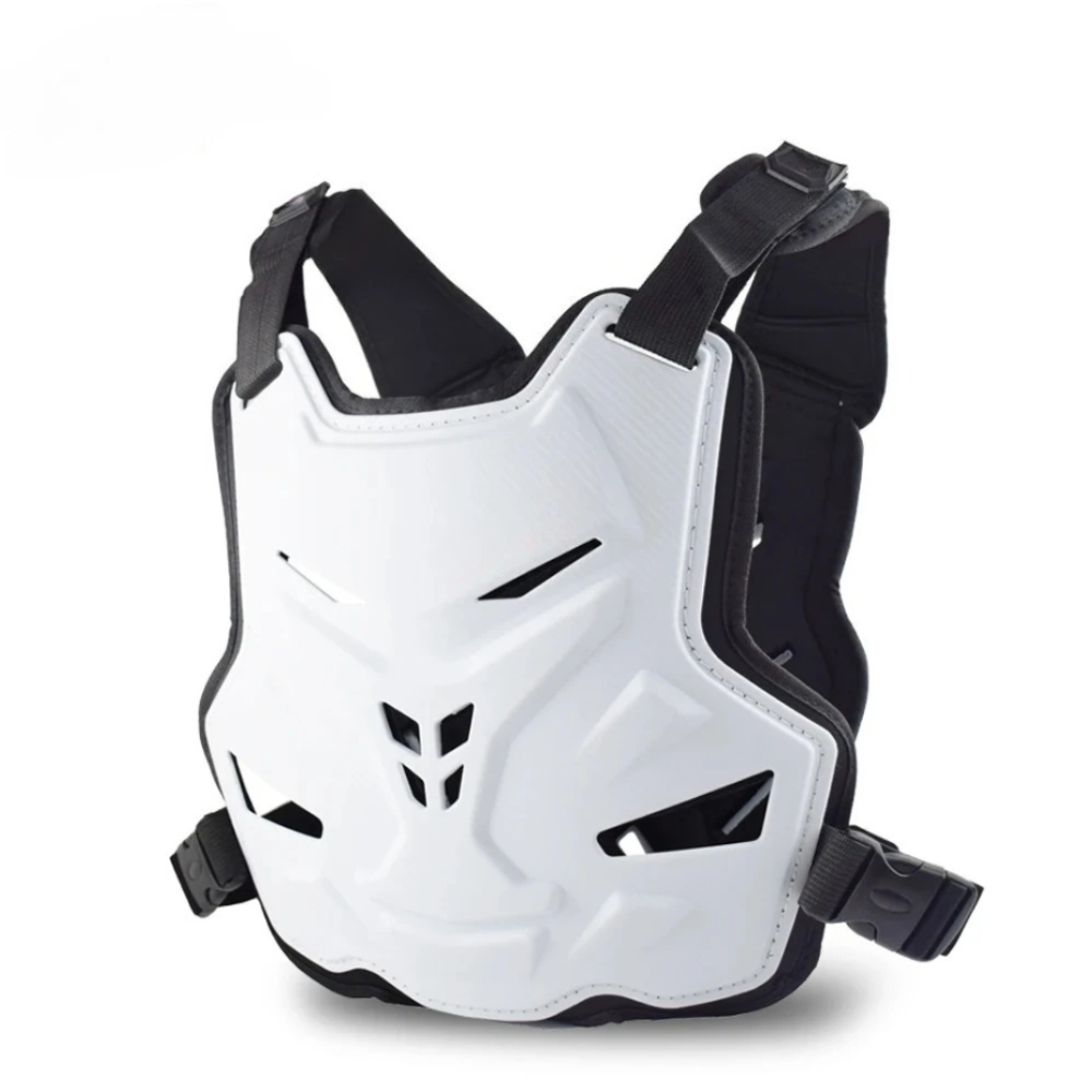 Motorcycle Body Armor Chest Pr - Chest Protector Armor review and price