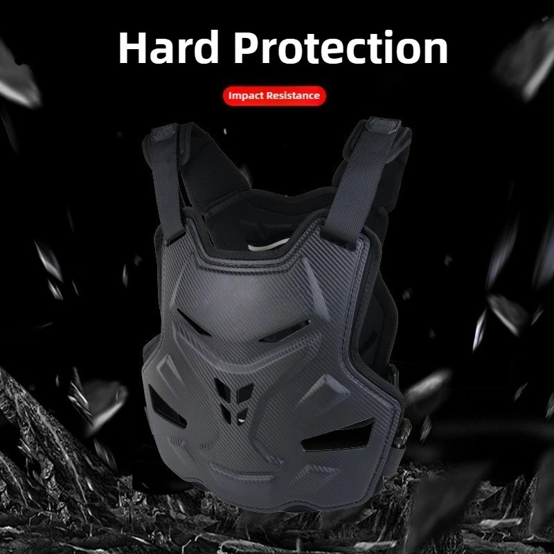 Motorcycle Body Armor Chest Pr - Chest Protector Armor review and price