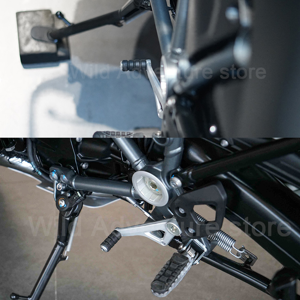 R1200 R RT ST RS Motorcycle Sh - Motorcycle Gear Cover review and price