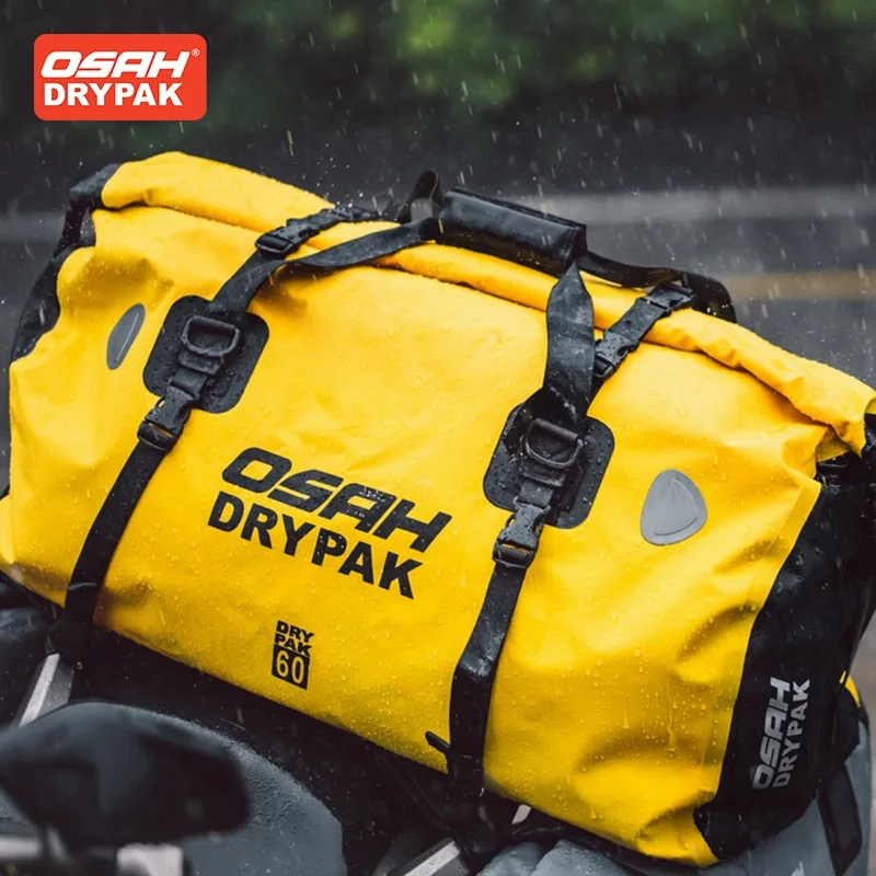 OSAH 40L/60L Large Capacity Mo - Motorcycle Gear Warehouse review and price