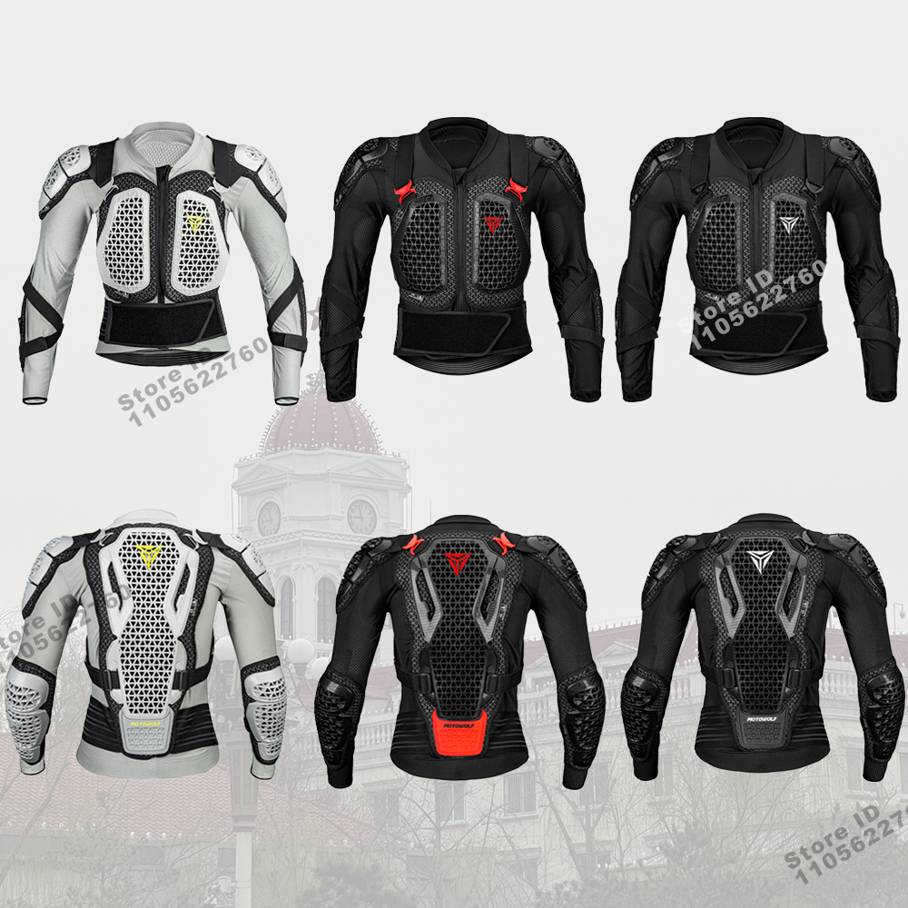 Motorcycle Jacket Men Moto Bod - Gearx Motorcycle Jacket review and price