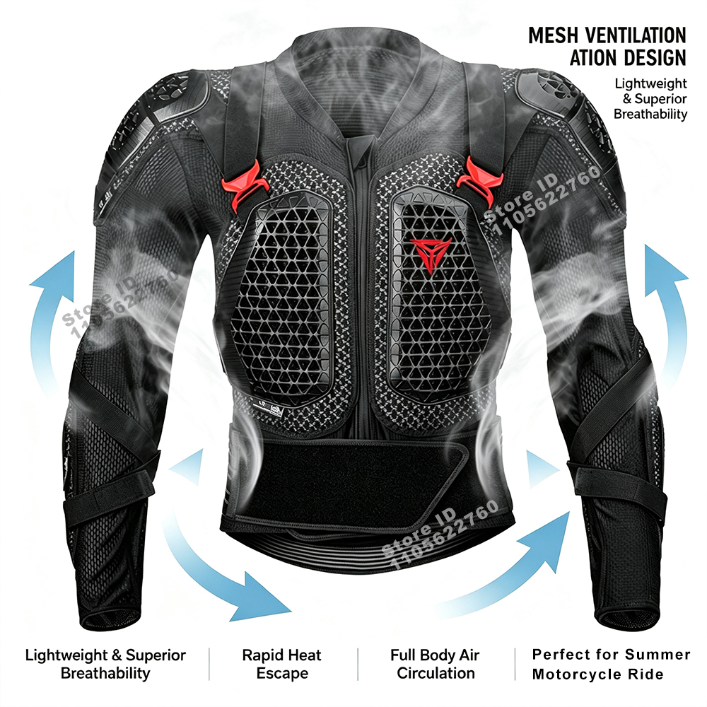 Motorcycle Jacket Men Moto Bod - Gearx Motorcycle Jacket review and price