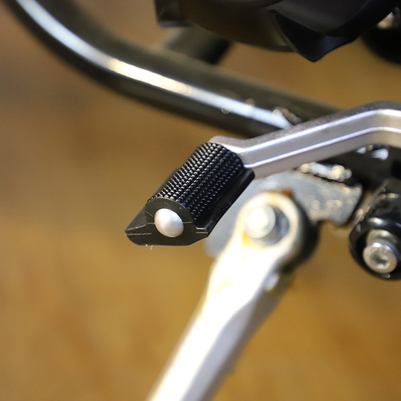 Motorcycle shift lever protect - Motorcycle Gear Cover review and price