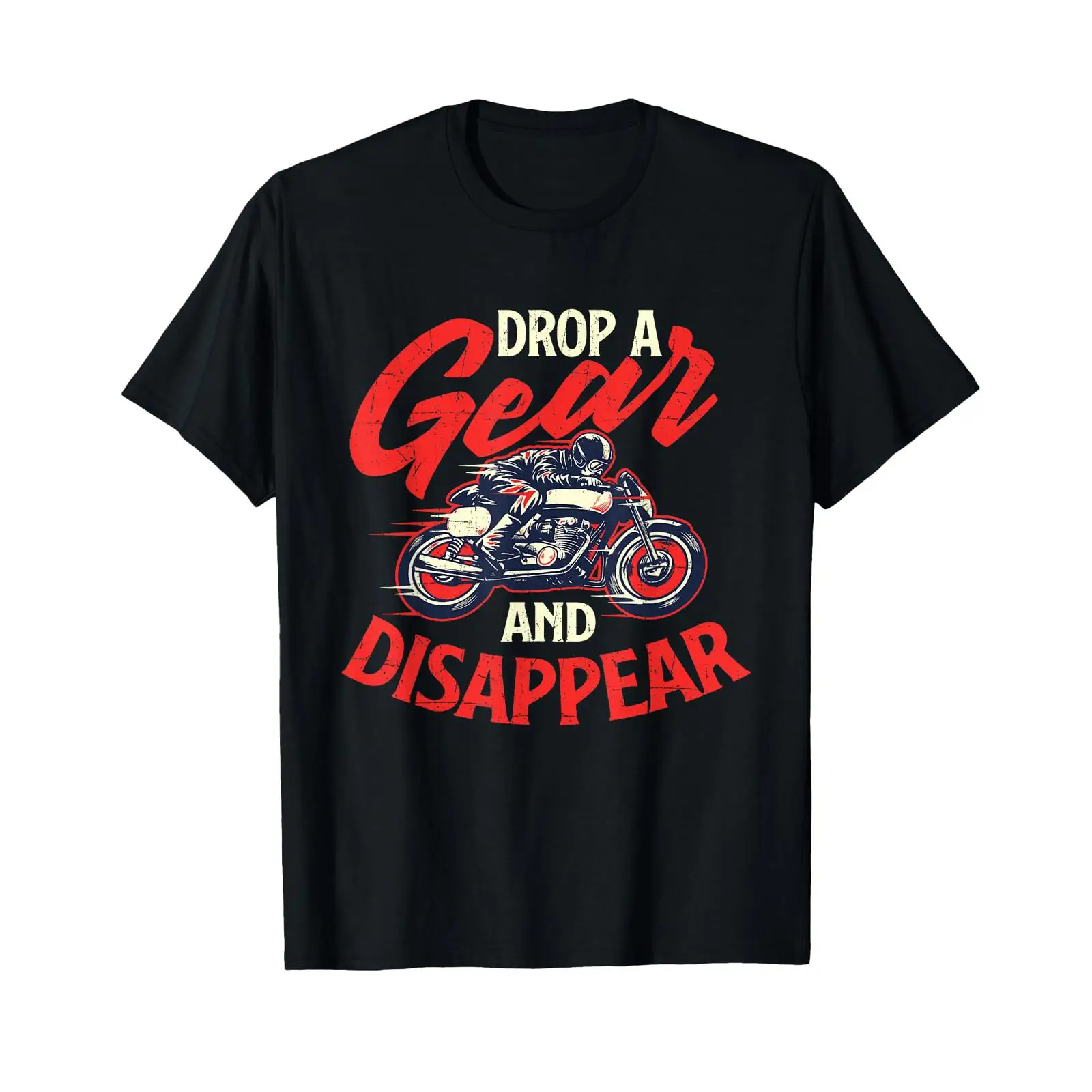 Drop A Gear and Disappear Bike - Motorcycle Gear Wash review and price