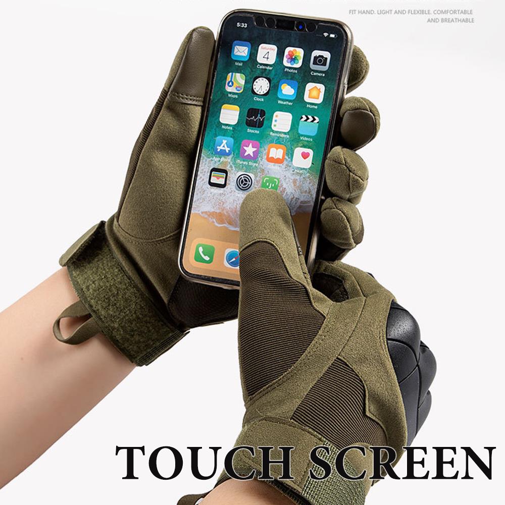 Motorcycle Gloves Men Touch Sc - Motorcycle Gear Full Set review and price