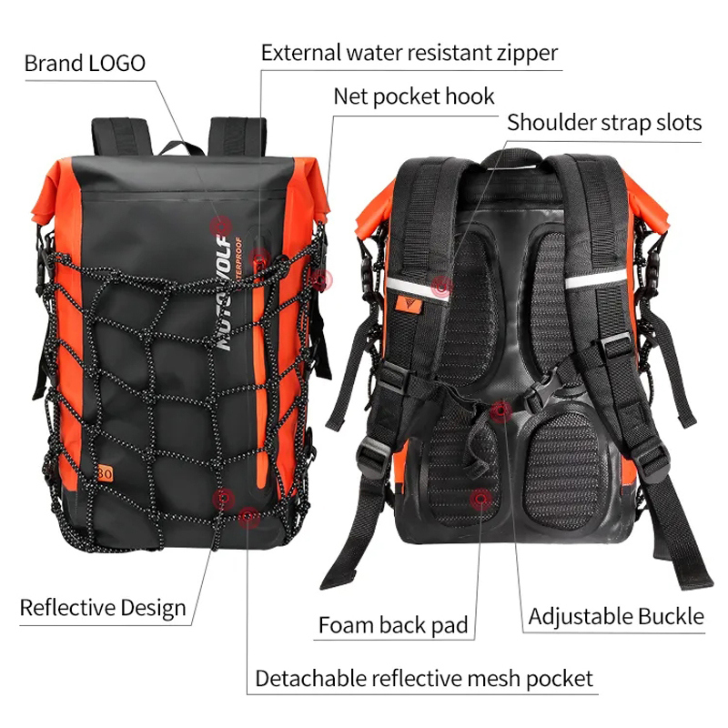 Motorcycle Backpack Motorcycle - Motorcycle Gear Warehouse review and price