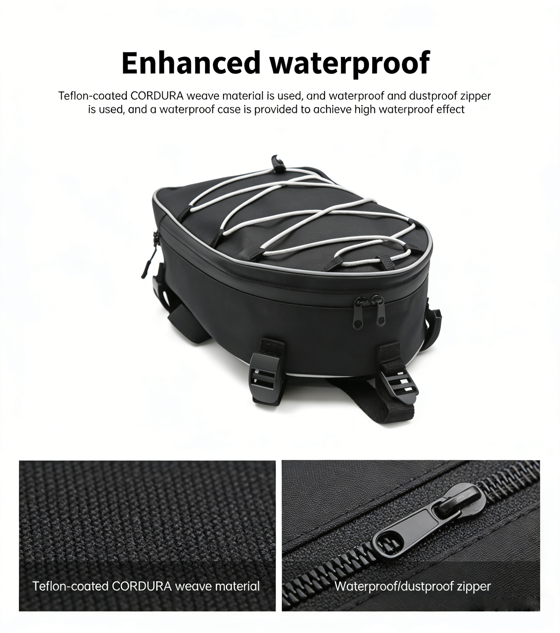 Motorcycles Luggage Rack Tail  - Motorcycle Gear Warehouse review and price