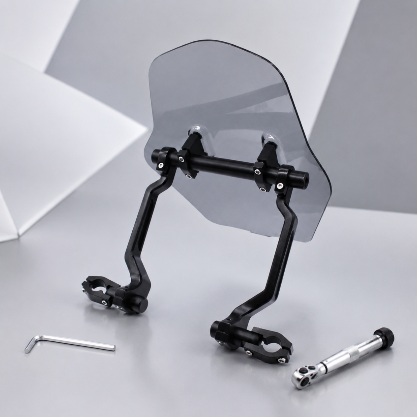 Motorcycle Phone Holder Safegu - Phone Mount Handlebar review and price