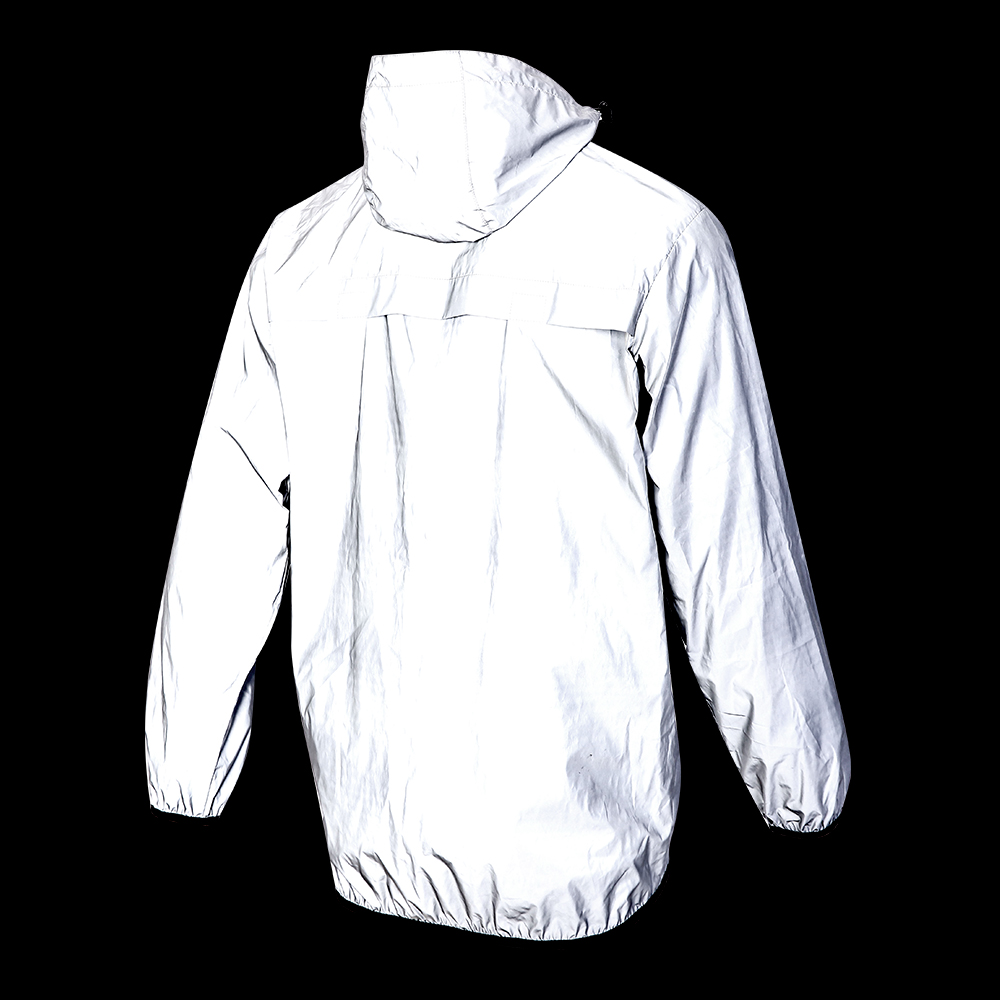 WOSAWE Autumn Winter Men Refle - Gearx Motorcycle Jacket review and price
