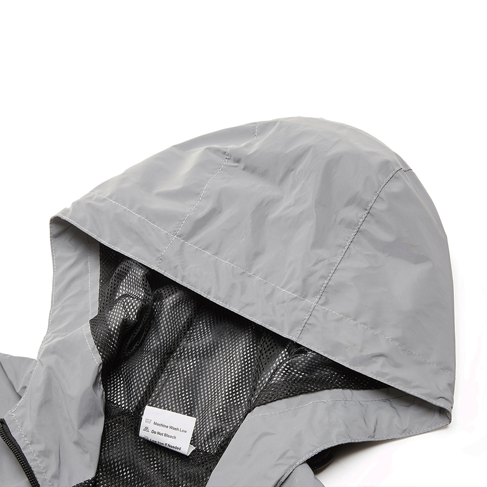 WOSAWE Autumn Winter Men Refle - Gearx Motorcycle Jacket review and price