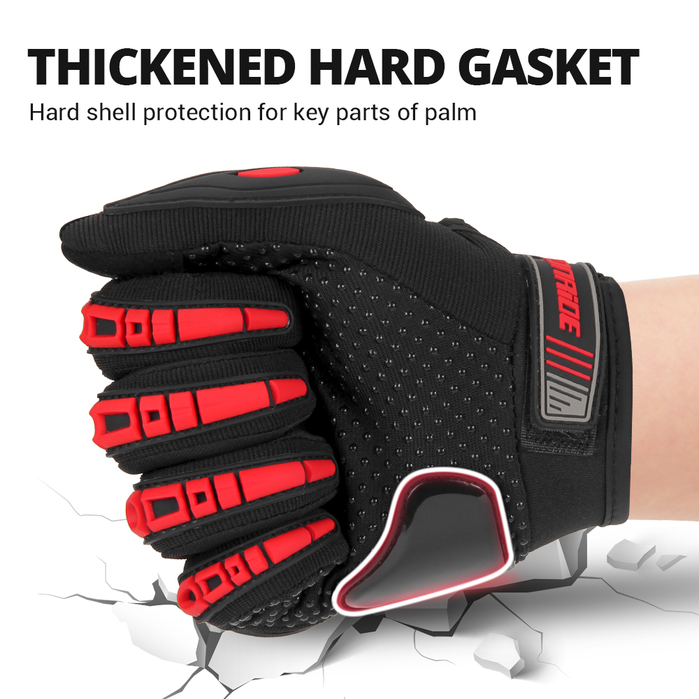 Motorcycle Gloves Wearable Mot - Motorcycle Gear Full Set review and price